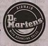 DR. MARTENS AIRWAIR DEVICE (and logo) trademark logo
