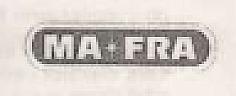 MA-FRA (and logo) trademark logo