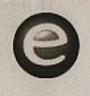 E LOGO (and logo) trademark logo