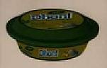 DHONI HERBAL DISH WASH (and logo) trademark logo