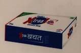 XTRAA वचत (and logo) trademark logo