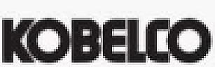 KOBELCO (and logo) trademark logo