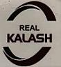 REAL KALASH (and logo) trademark logo