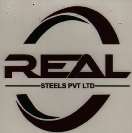 REAL (and logo) trademark logo