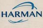 HARMAN (and logo) trademark logo
