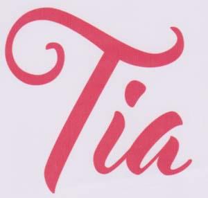 TIA (and logo) trademark logo