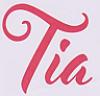 TIA (and logo) trademark logo