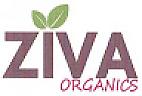 ZIVA (and logo) trademark logo