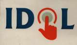 IDOL (and logo) trademark logo