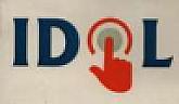 IDOL (and logo) trademark logo