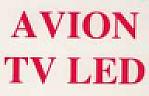 AVION (and logo) trademark logo