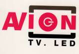AVION (and logo) trademark logo