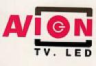 AVION (and logo) trademark logo