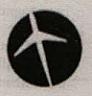AIRPLANE LOGO (and logo) trademark logo