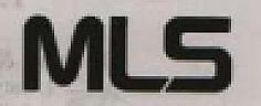 MLS (and logo) trademark logo