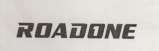 ROADONE (and logo) trademark logo