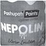 PASHUPATI PAINTS NEPOLIN EXTERIOR EMULSION (and logo) trademark logo