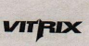 VITRIX (and logo) trademark logo