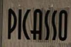 PICASSO TISSUE (and logo) trademark logo