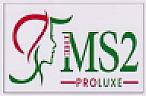 THE MS2 (and logo) trademark logo