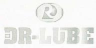 DR-LUBE (and logo) trademark logo