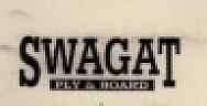 SWAGAT (and logo) trademark logo