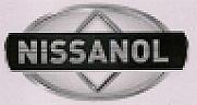 NISSANOL (and logo) trademark logo