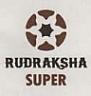 RUDRAKSH SUPER (and logo) trademark logo
