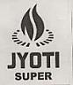 JYOTI SUPER (and logo) trademark logo