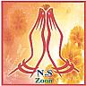 N.S ZOON (and logo) trademark logo