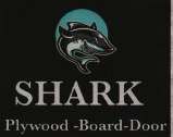 SHARK (and logo) trademark logo