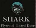 SHARK (and logo) trademark logo