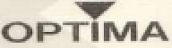 OPTIMA & DEVICE (and logo) trademark logo