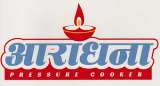 AARADHANA (and logo) trademark logo