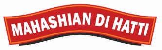 MAHASHIAN DI HATTI (and logo) trademark logo