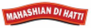 MAHASHIAN DI HATTI (and logo) trademark logo