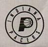 INDIANA PACERS WITH P (STYLIZED) AND BALL DESIGN (and logo) trademark logo