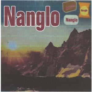 NANGLO (and logo) trademark logo