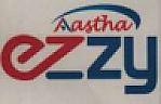 Aastha ezzy (and logo) trademark logo