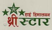 HIGH HIMALAYAN THREE STAR (and logo) trademark logo