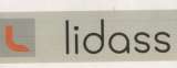 LIDASS (and logo) trademark logo