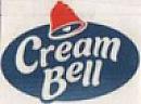 CREAM BELL (and logo) trademark logo