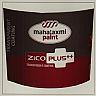 ZICO PLUS++ (and logo) trademark logo