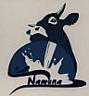 NAMUNA (and logo) trademark logo