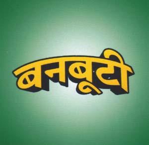 BANBOOTI (and logo) trademark logo