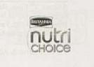 BRITANNIA NUTRICHOICE (and logo) trademark logo