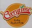 EVERY TIME (and logo) trademark logo