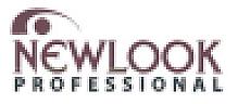 NEWLOOK PROFESSIONAL (and logo) trademark logo