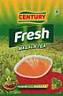 CENTURY FRESH MASALA TEA (and logo) trademark logo