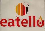 EATELLO (and logo) trademark logo